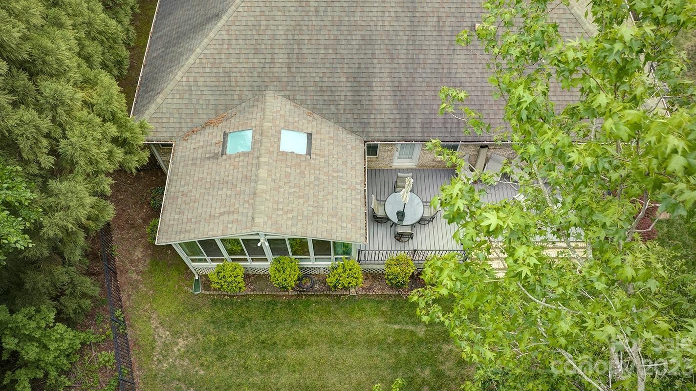 Palmetto West - Residential