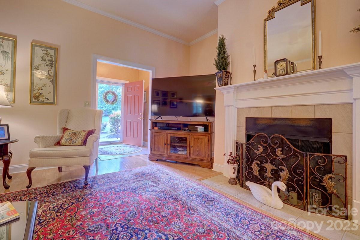 Palmetto West - Residential