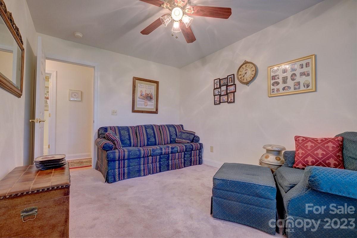 Palmetto West - Residential