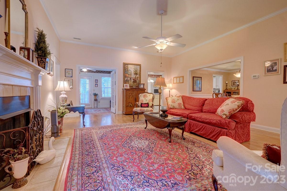 Palmetto West - Residential