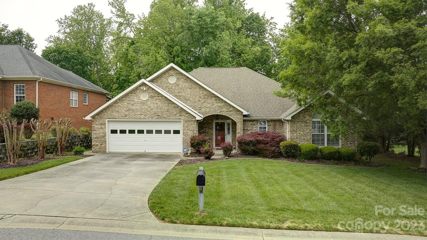 Palmetto West - Residential