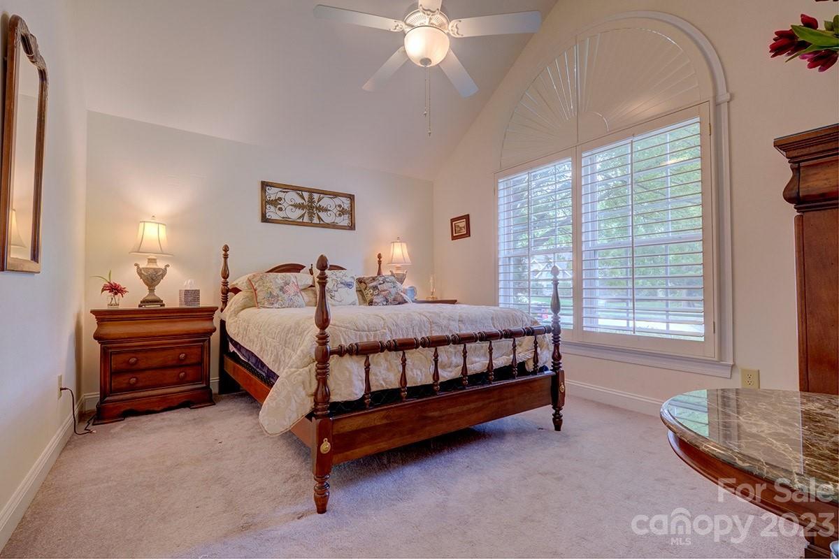 Palmetto West - Residential