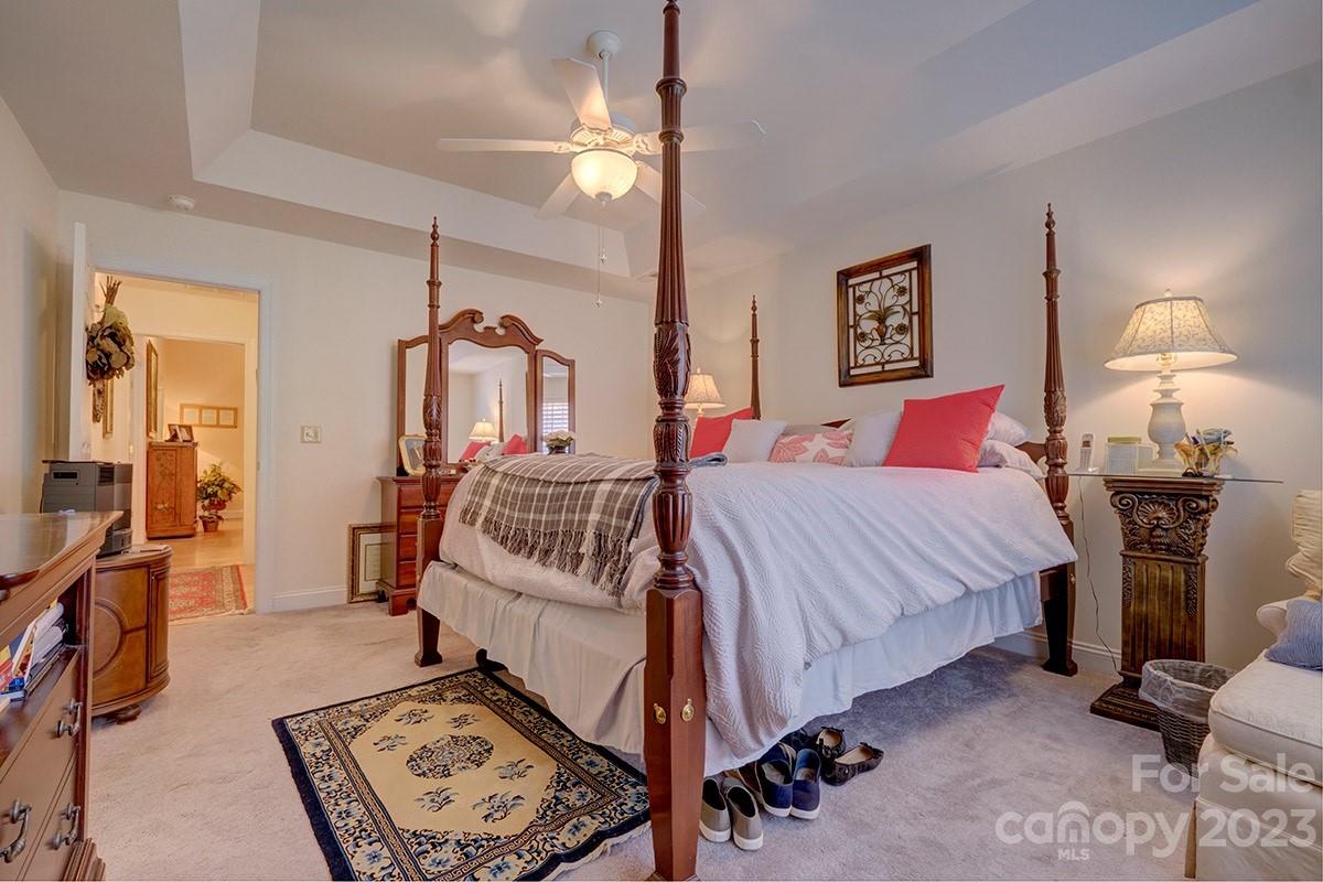 Palmetto West - Residential