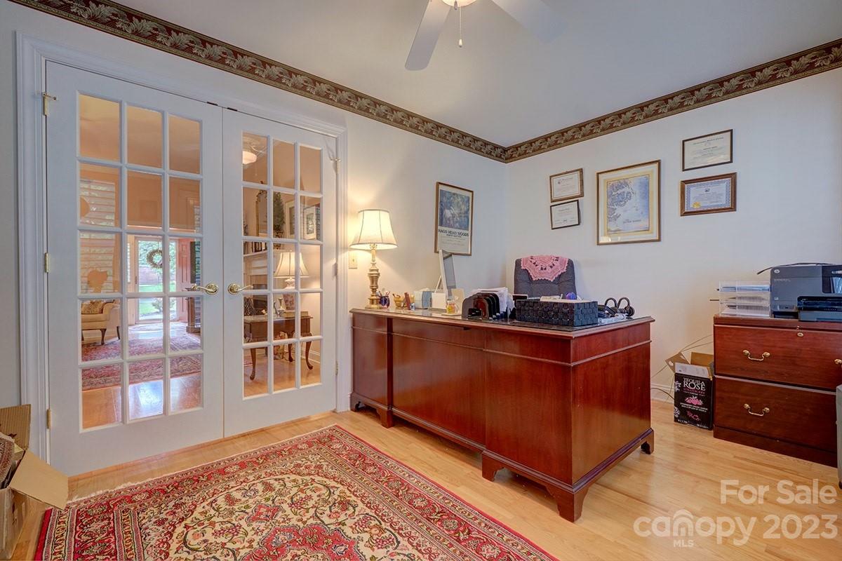 Palmetto West - Residential