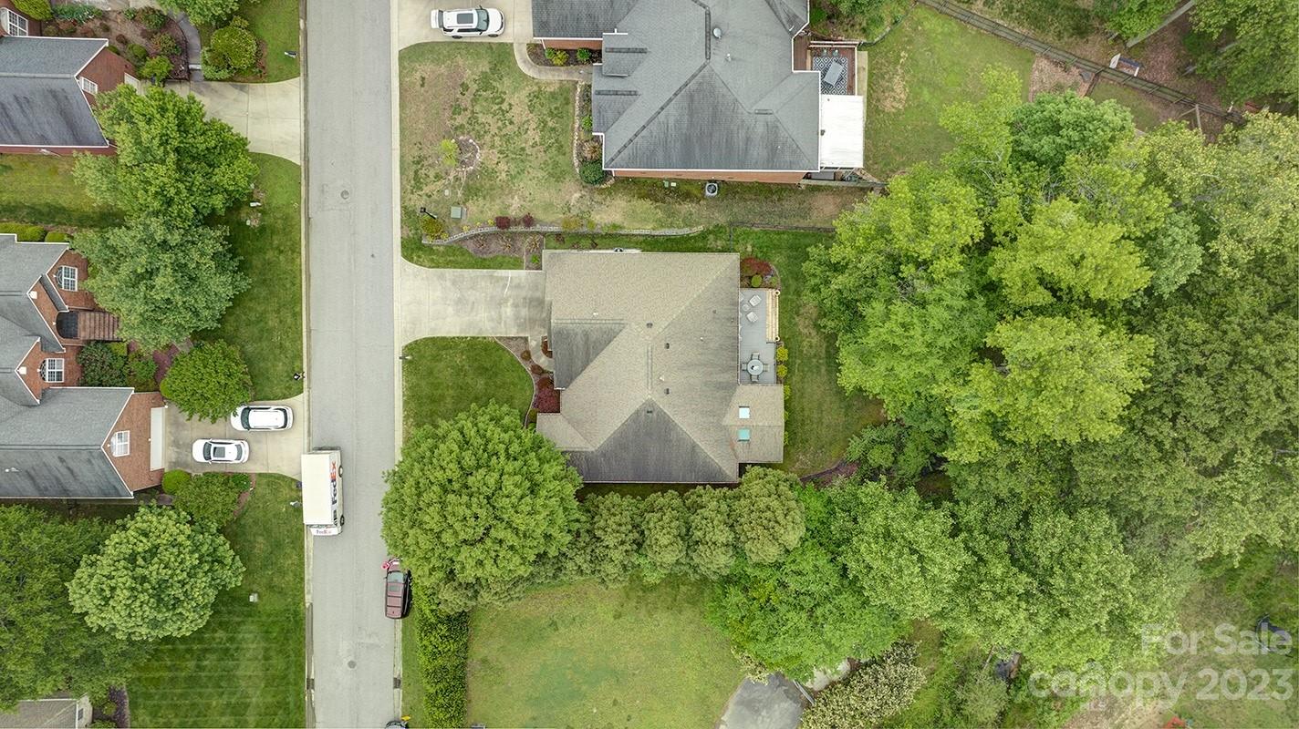 Palmetto West - Residential