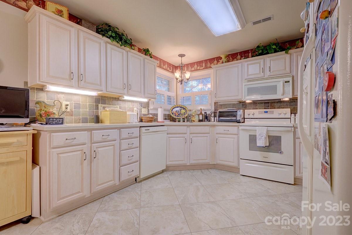 Palmetto West - Residential