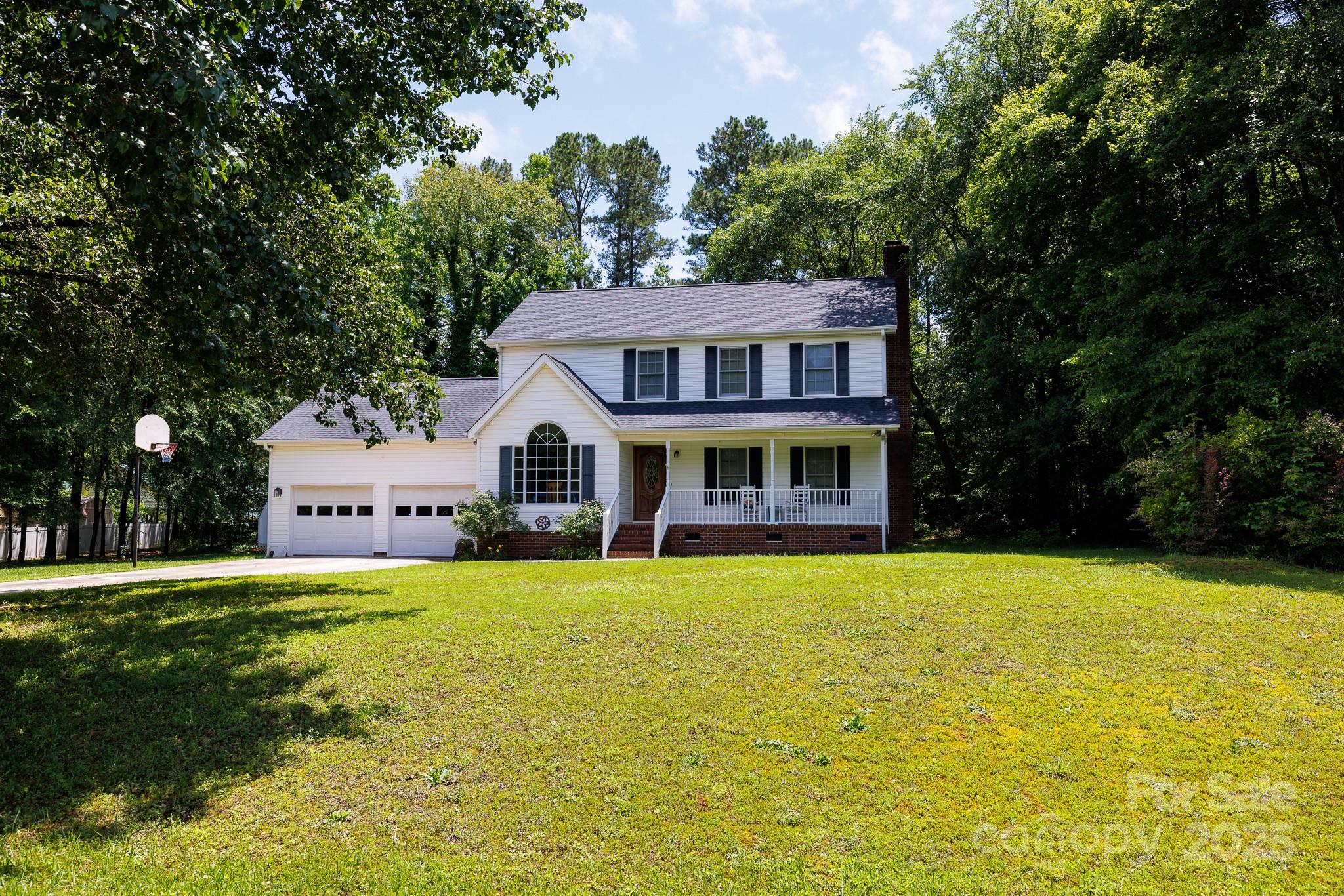 Springwinds - Residential