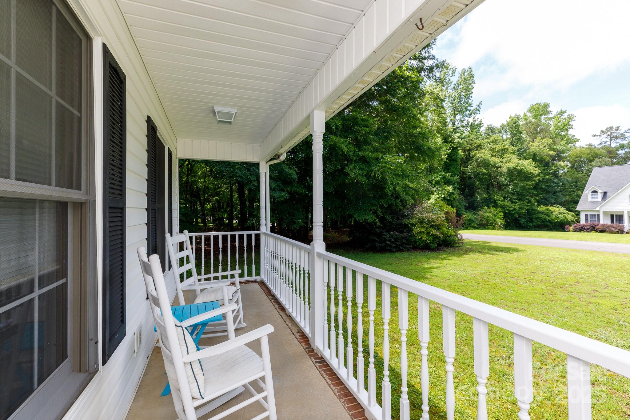 Springwinds - Residential