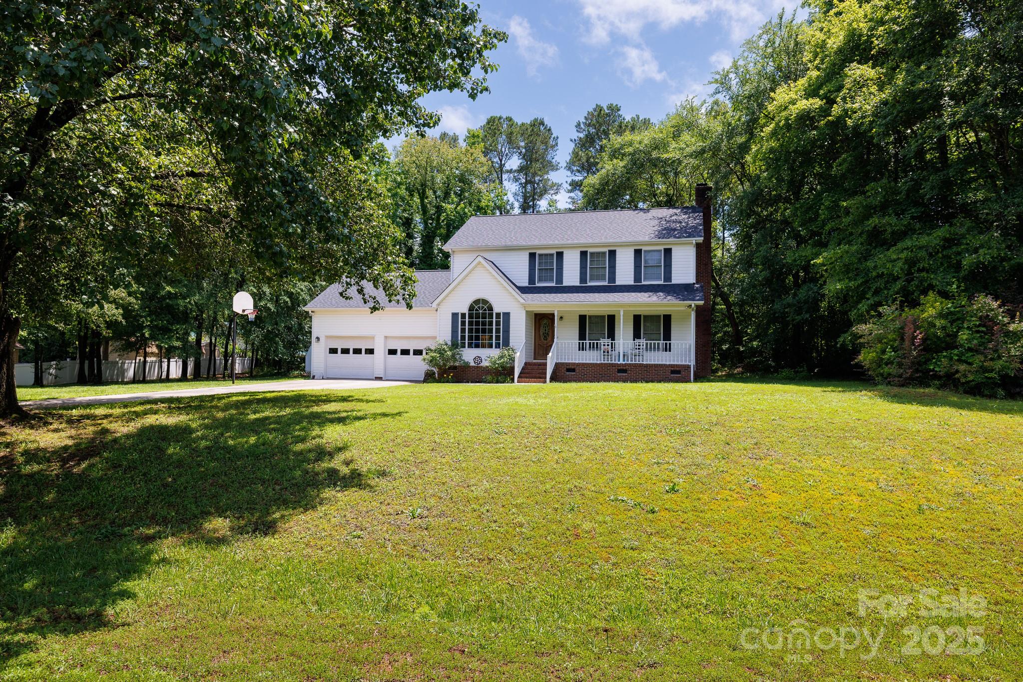 Springwinds - Residential