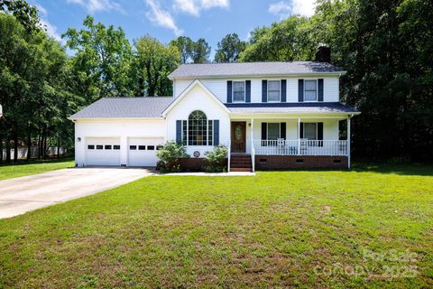 1636 Springwinds Drive Rock Hill SC 29730