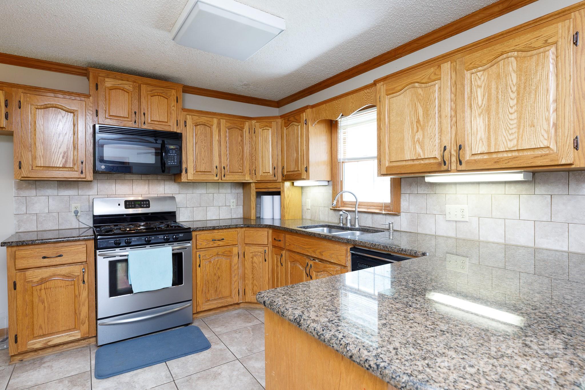 Springwinds - Residential