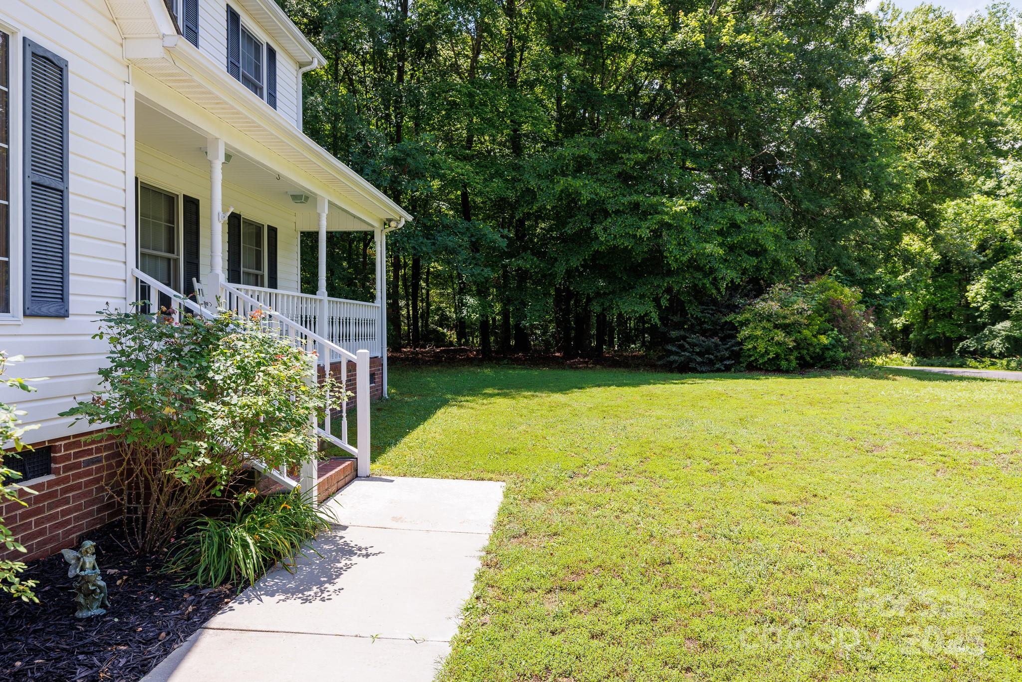 Springwinds - Residential