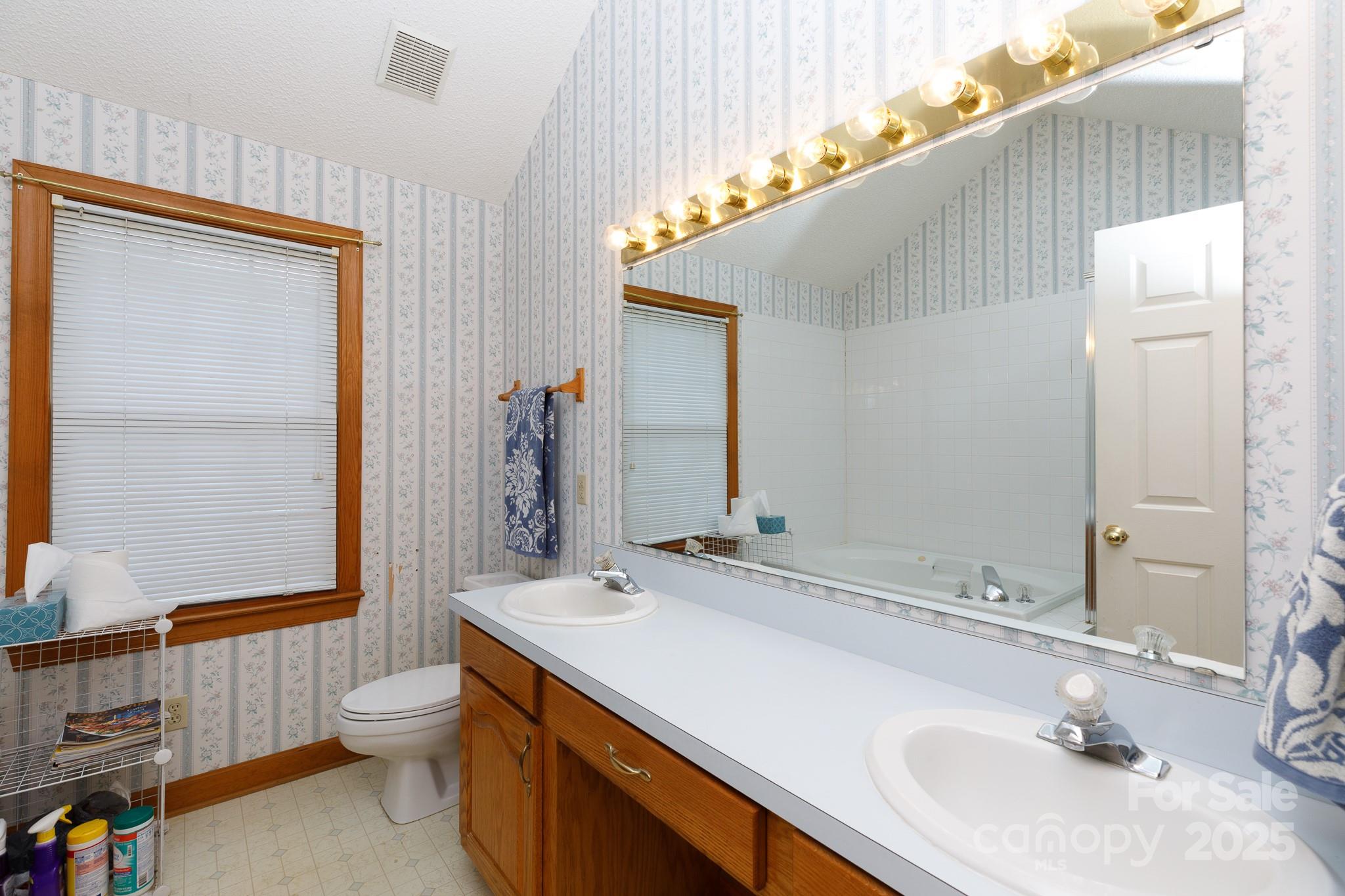 Springwinds - Residential