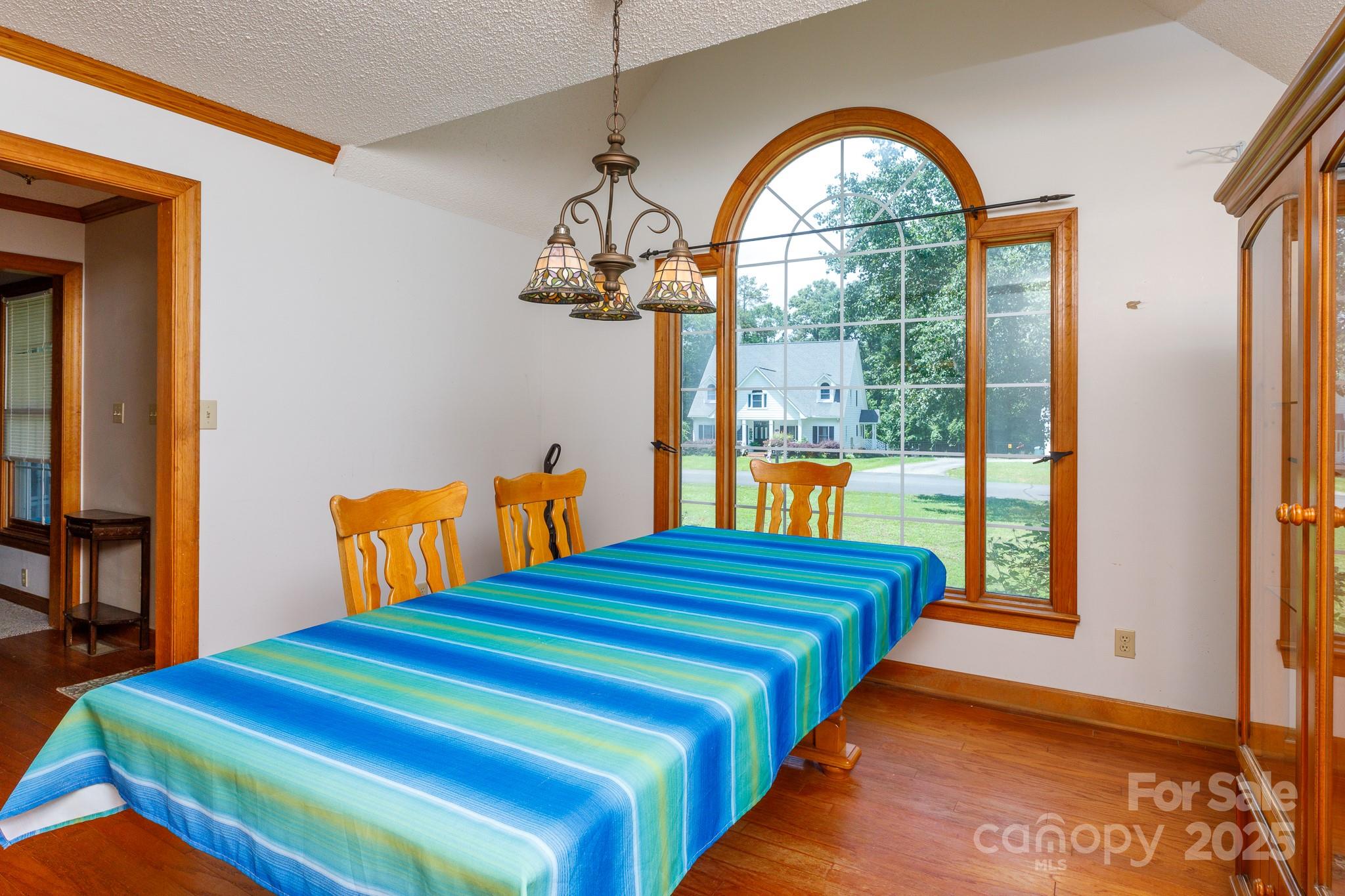 Springwinds - Residential