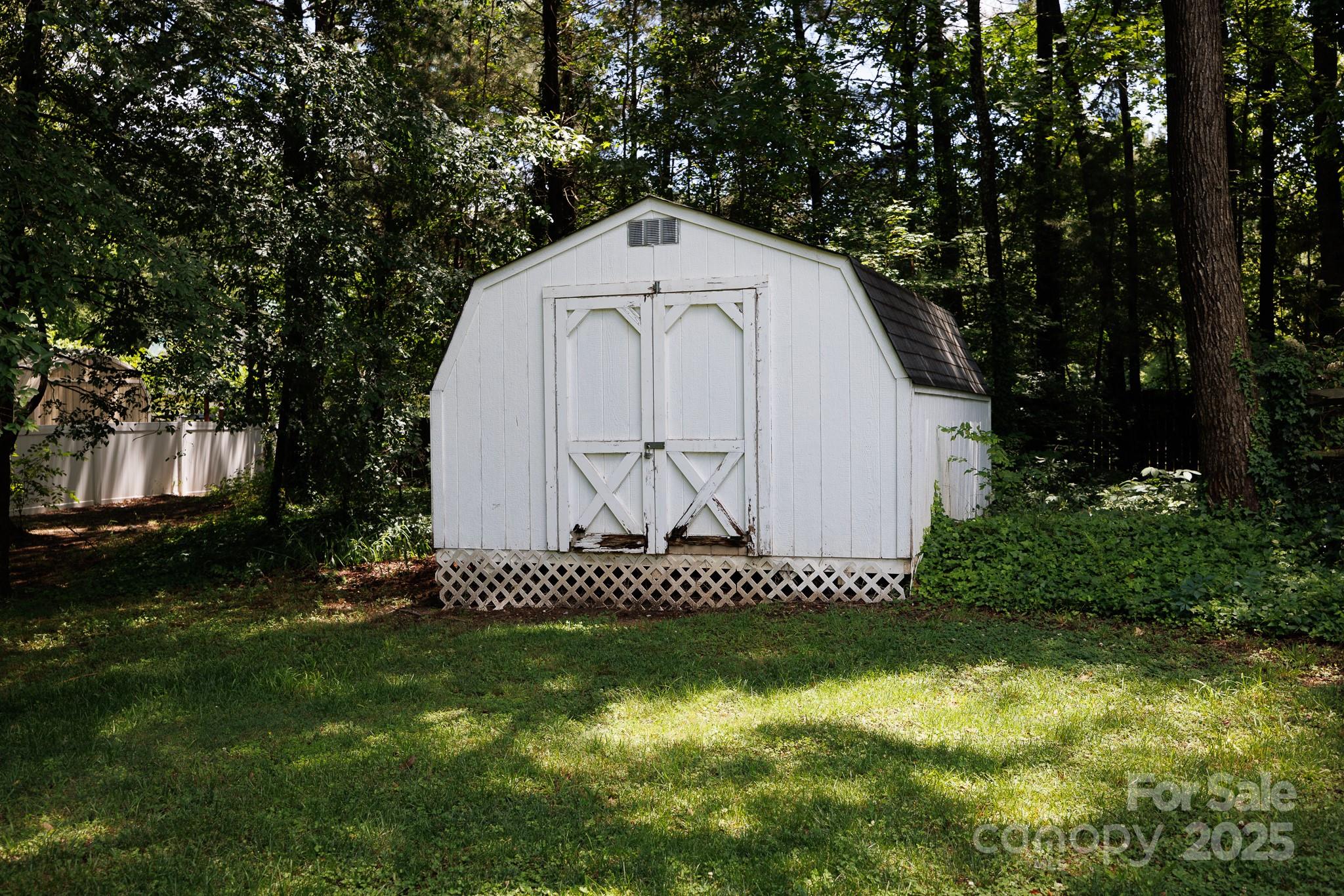 Springwinds - Residential