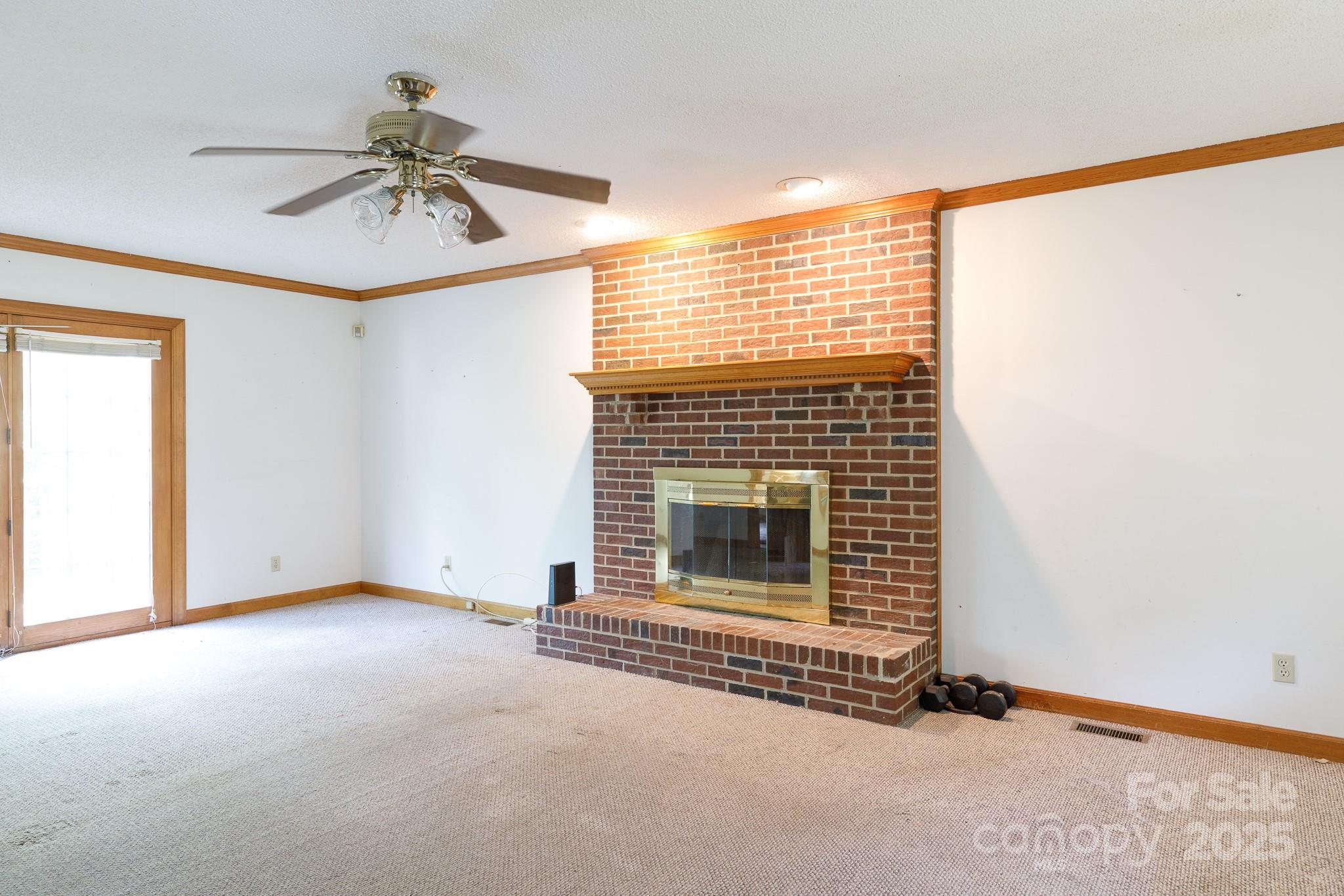 Springwinds - Residential