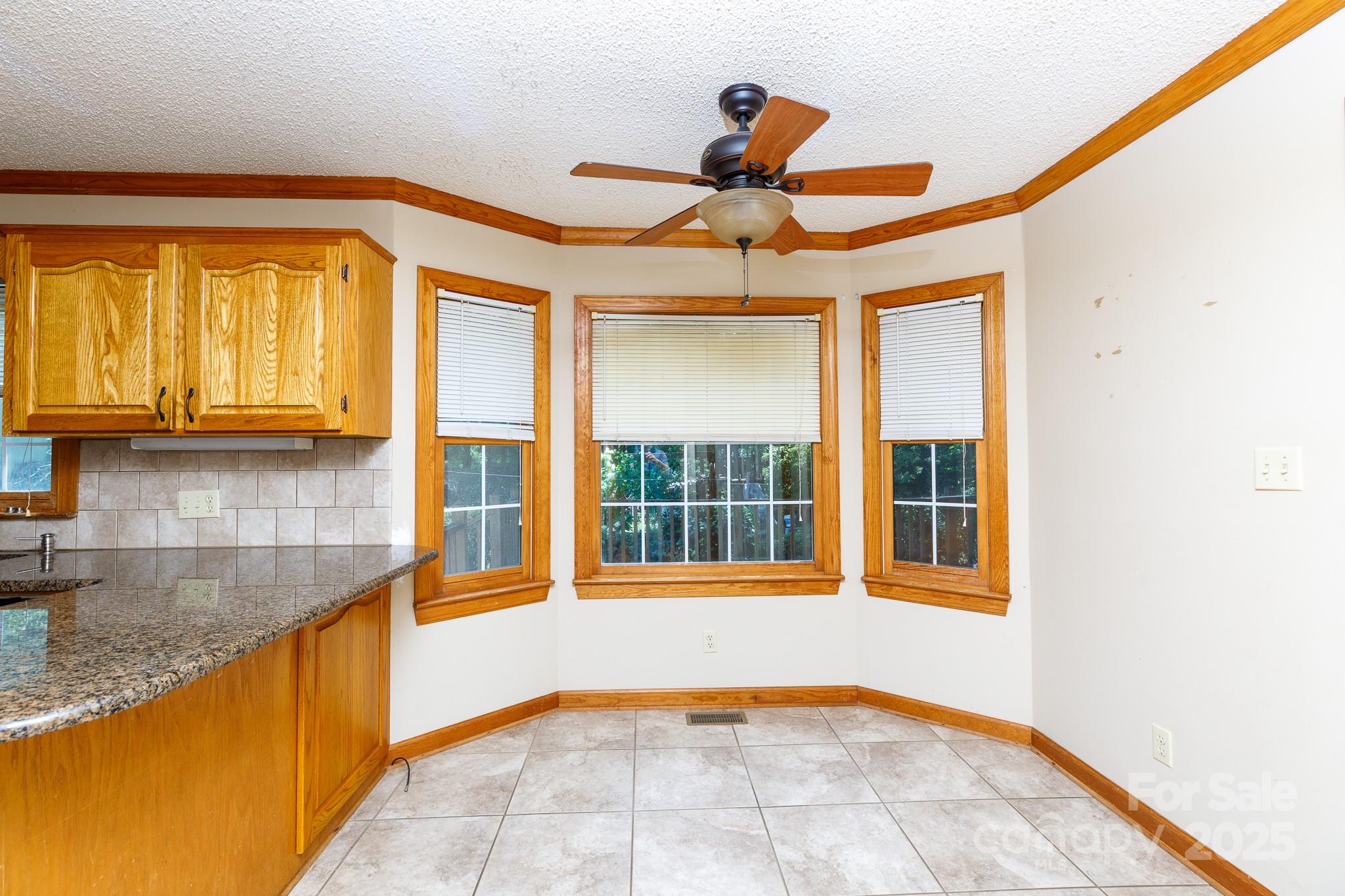 Springwinds - Residential