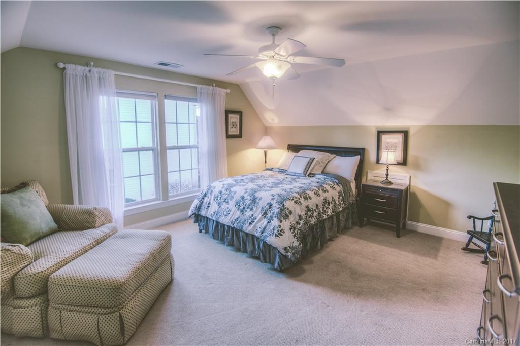 Sutton Place - Residential