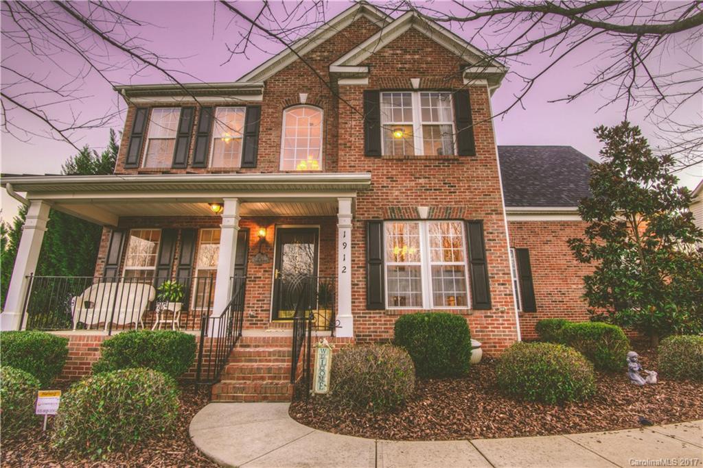 Sutton Place - Residential