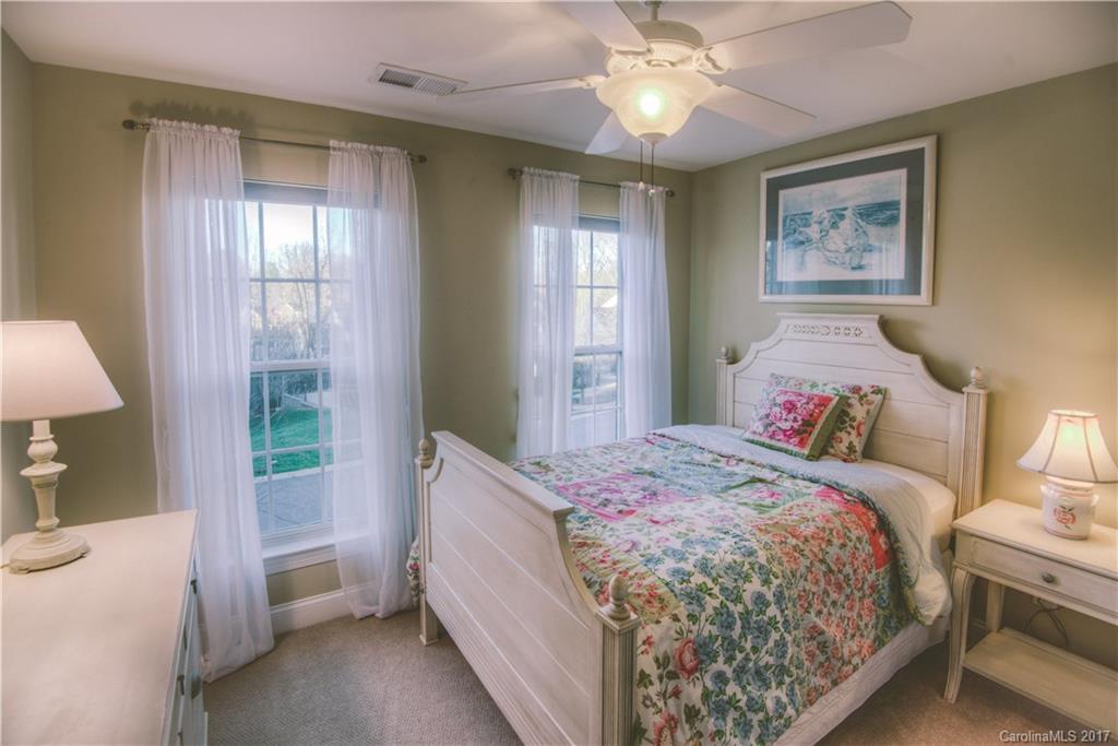 Sutton Place - Residential