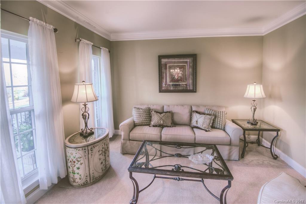 Sutton Place - Residential