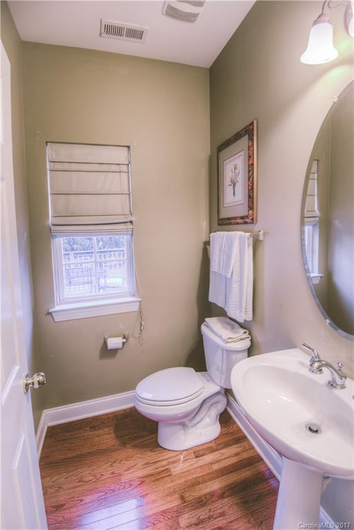 Sutton Place - Residential