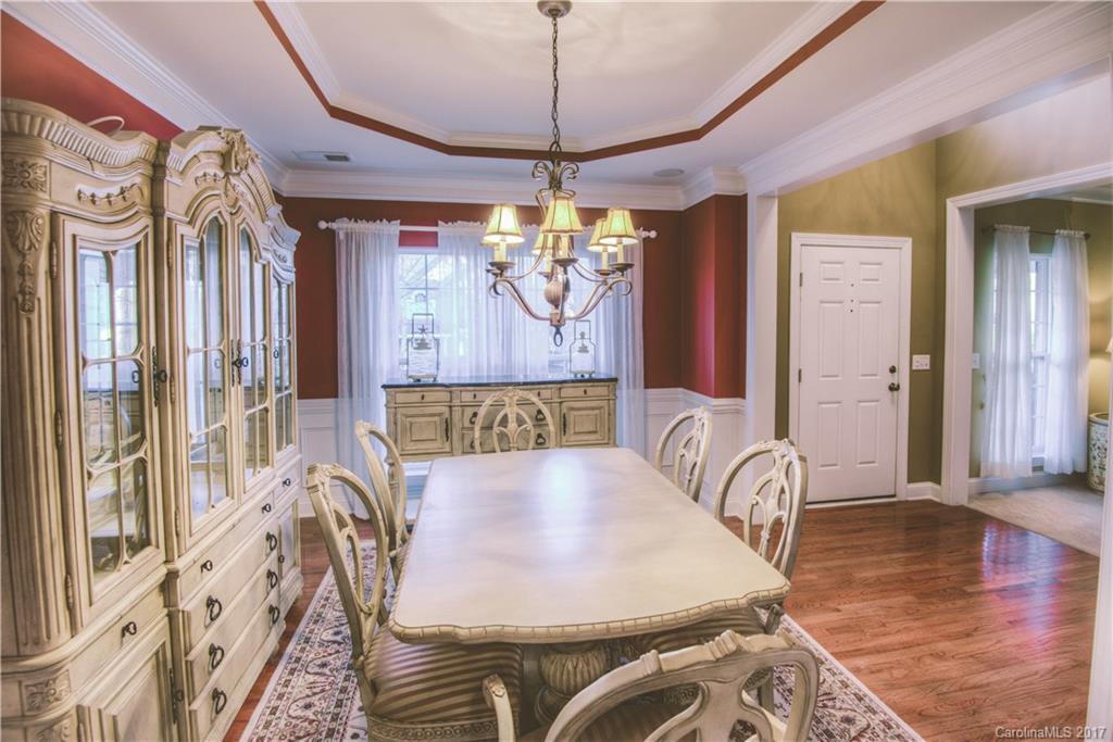 Sutton Place - Residential