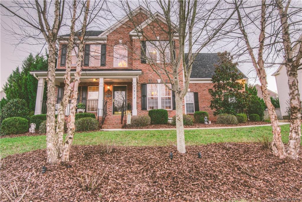 Sutton Place - Residential