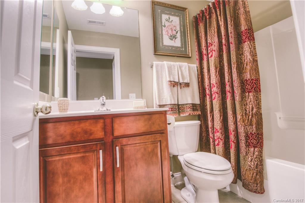 Sutton Place - Residential