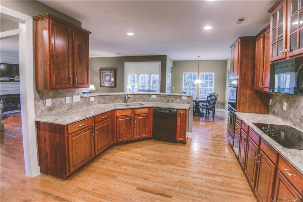 Sutton Place - Residential