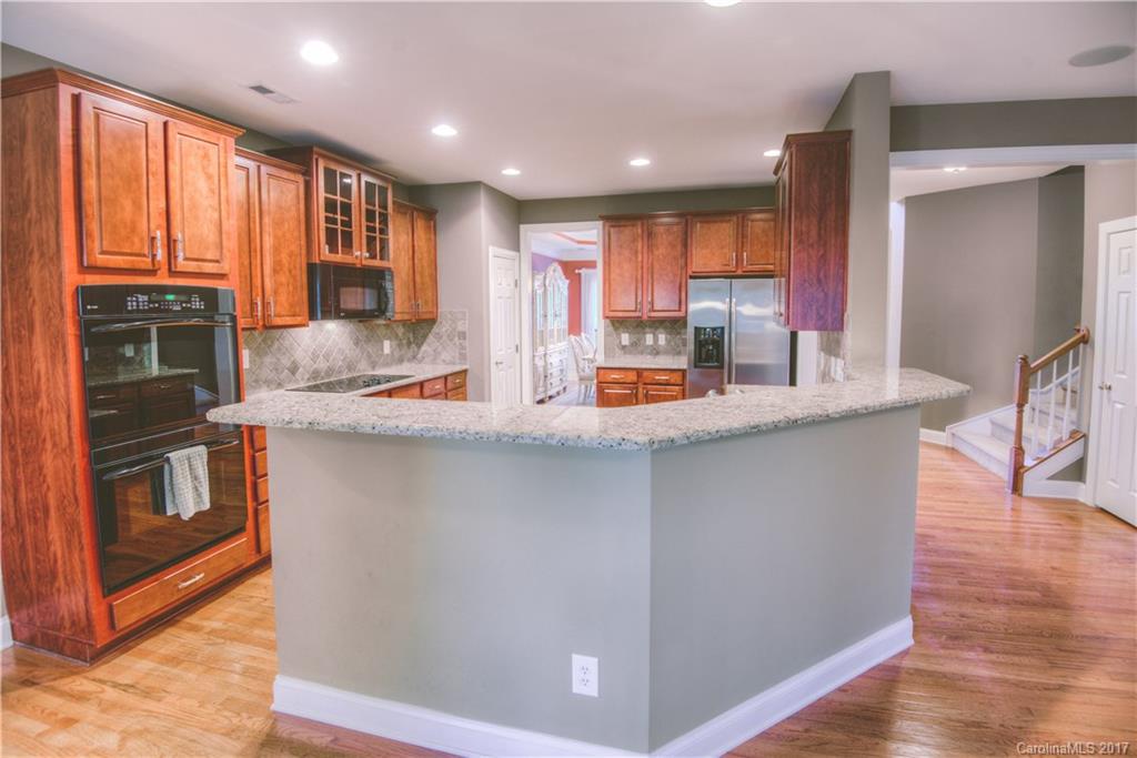 Sutton Place - Residential