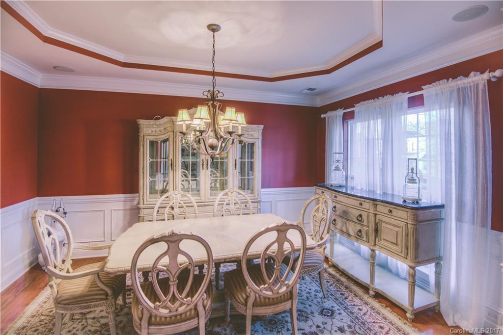 Sutton Place - Residential