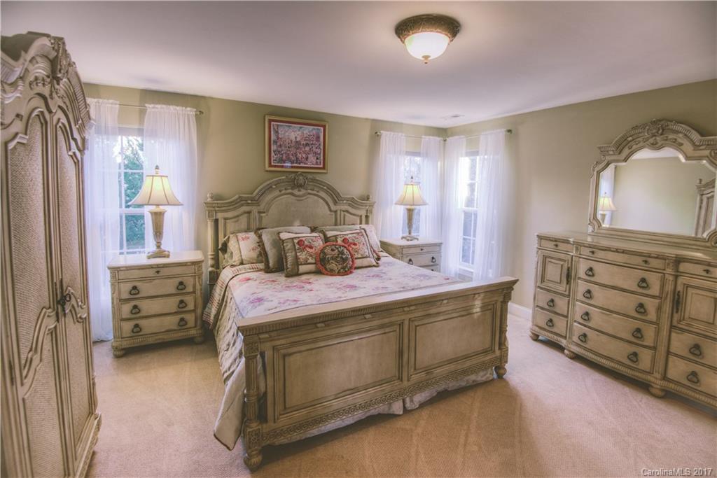 Sutton Place - Residential