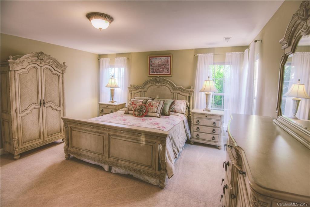 Sutton Place - Residential