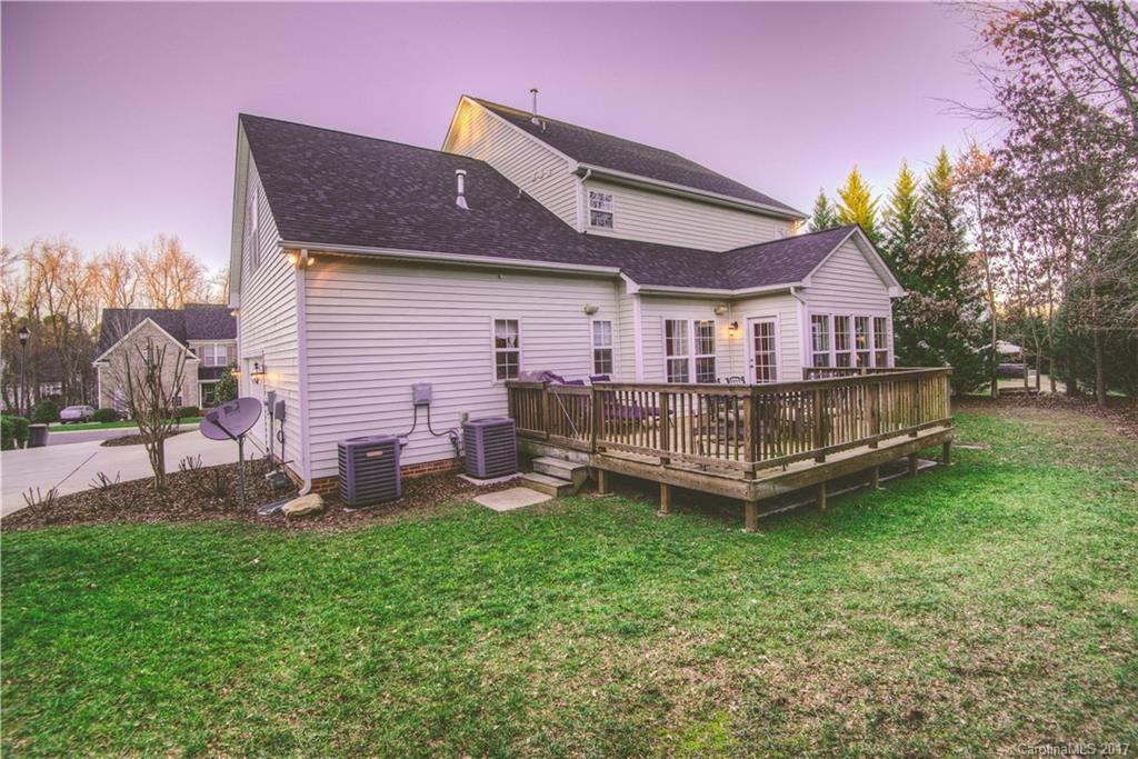 Sutton Place - Residential