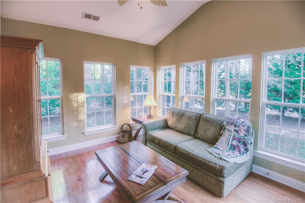 Sutton Place - Residential