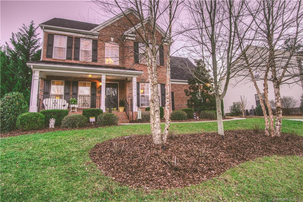 Sutton Place - Residential