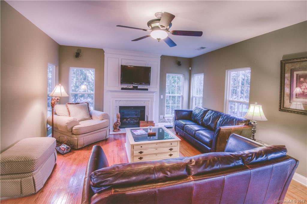 Sutton Place - Residential