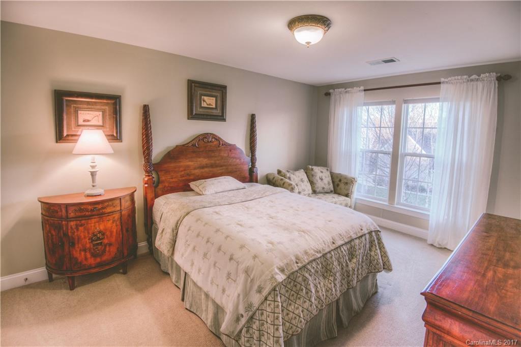 Sutton Place - Residential