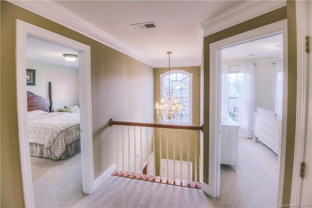 Sutton Place - Residential