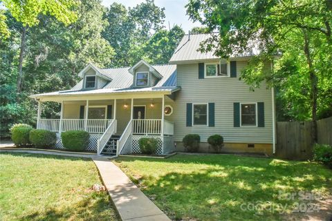 210 Craggy Street Black Mountain NC 28711
