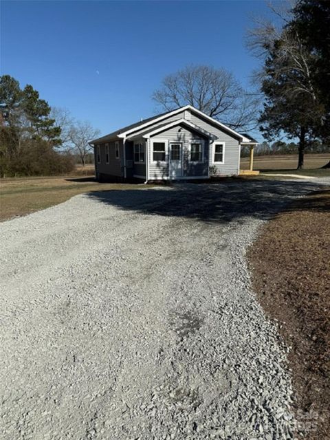 A home in Lilesville