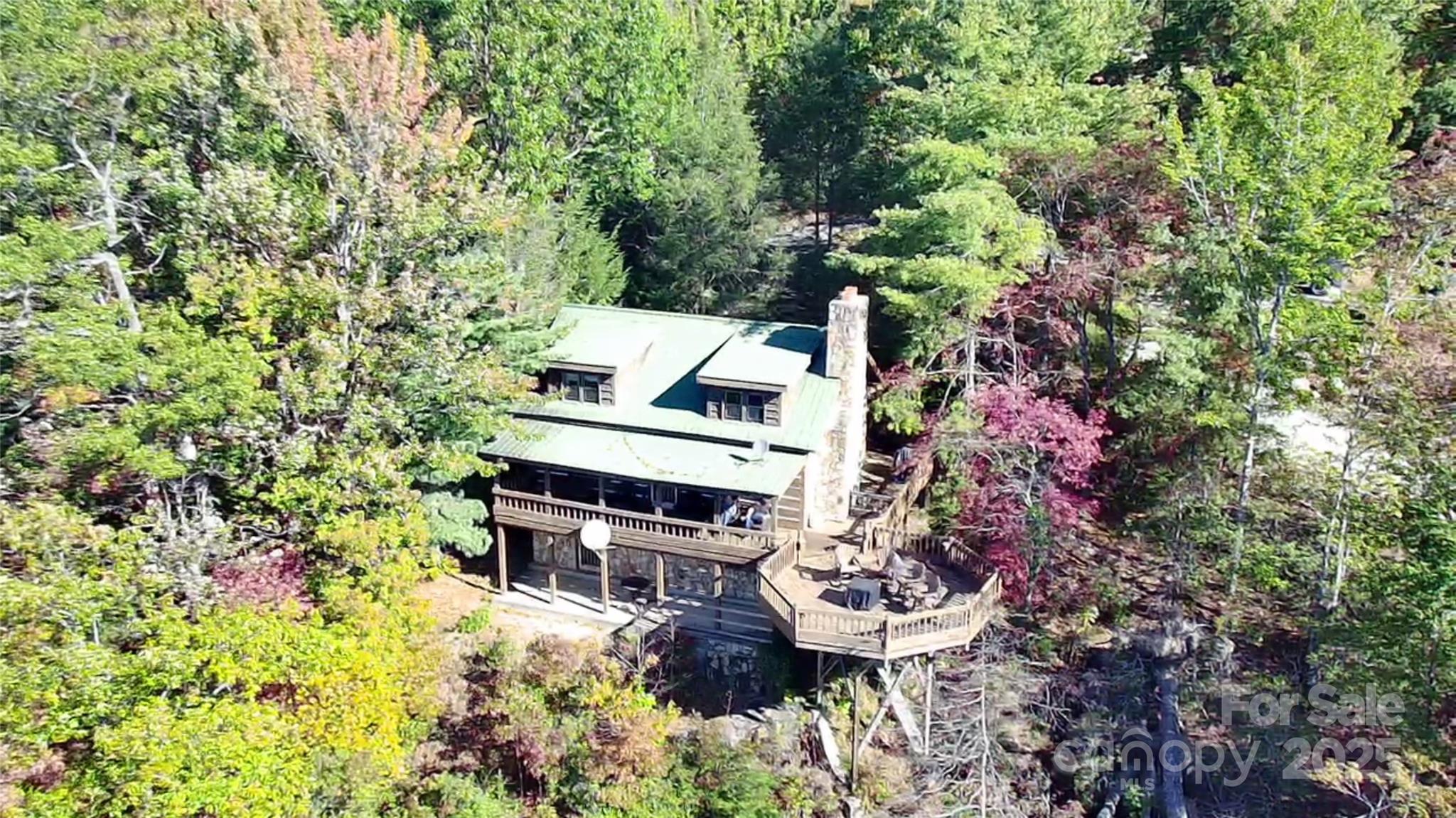 Linville Mountain Acres - Residential