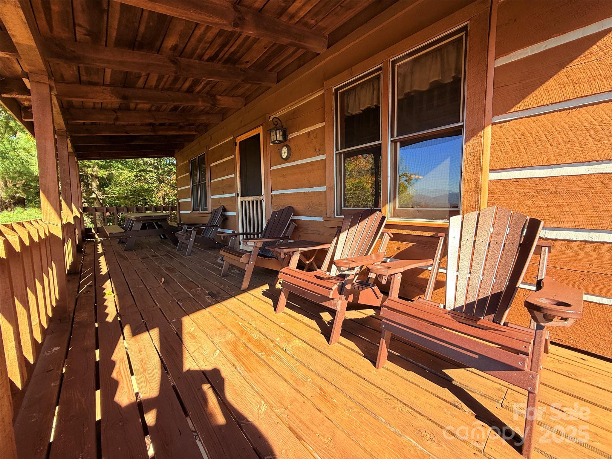 Linville Mountain Acres - Residential