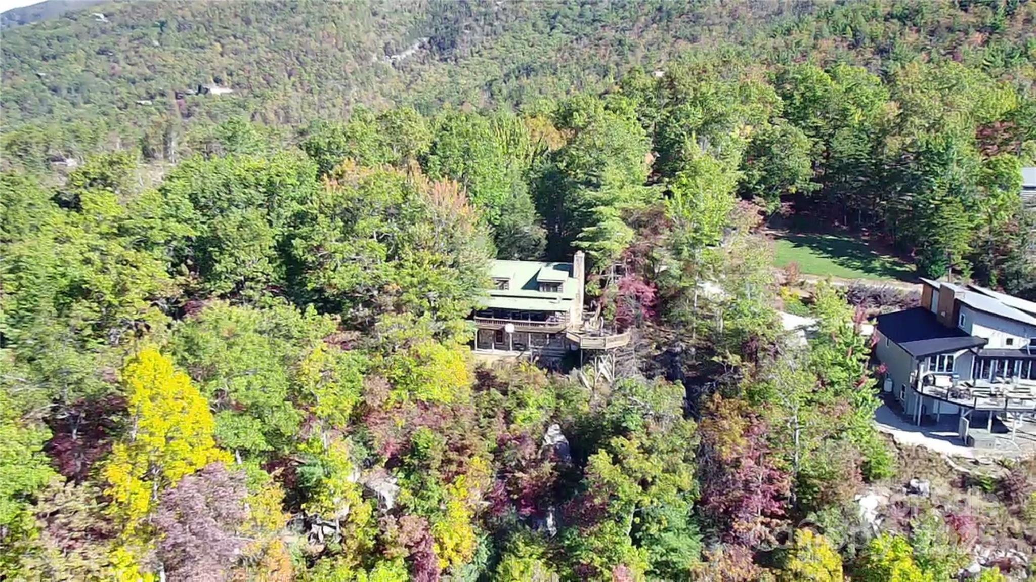 Linville Mountain Acres - Residential