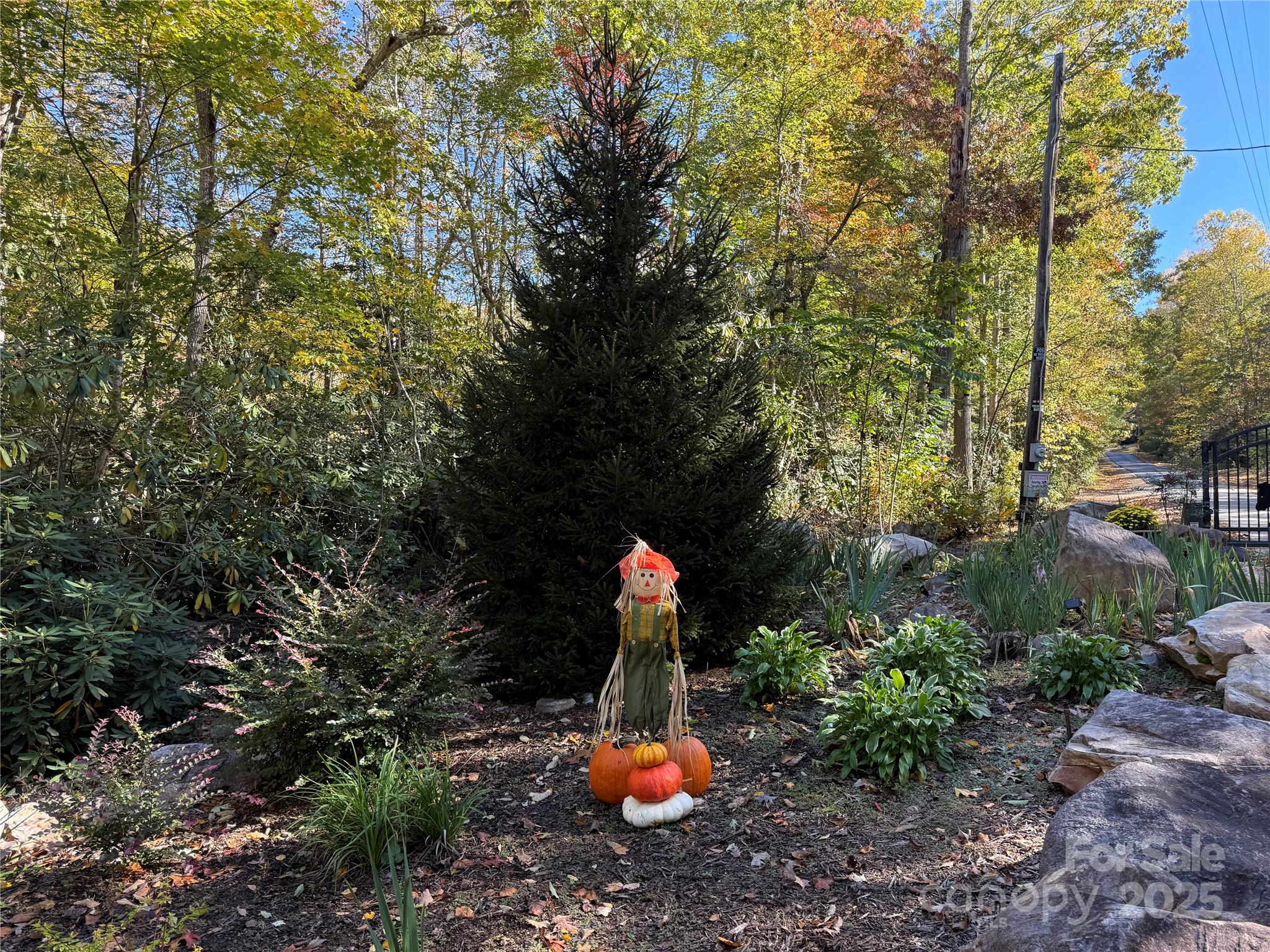 Linville Mountain Acres - Residential