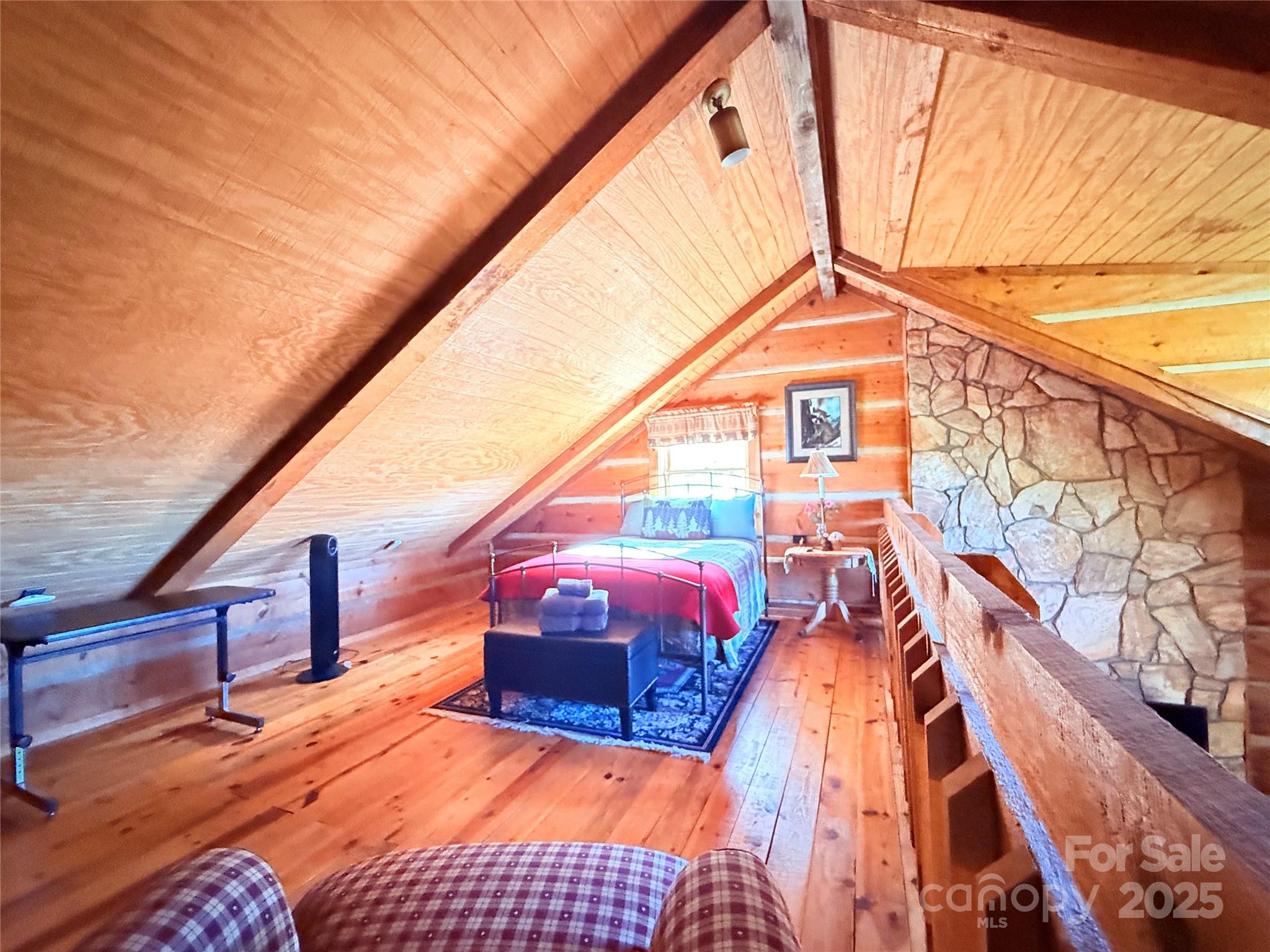 Linville Mountain Acres - Residential