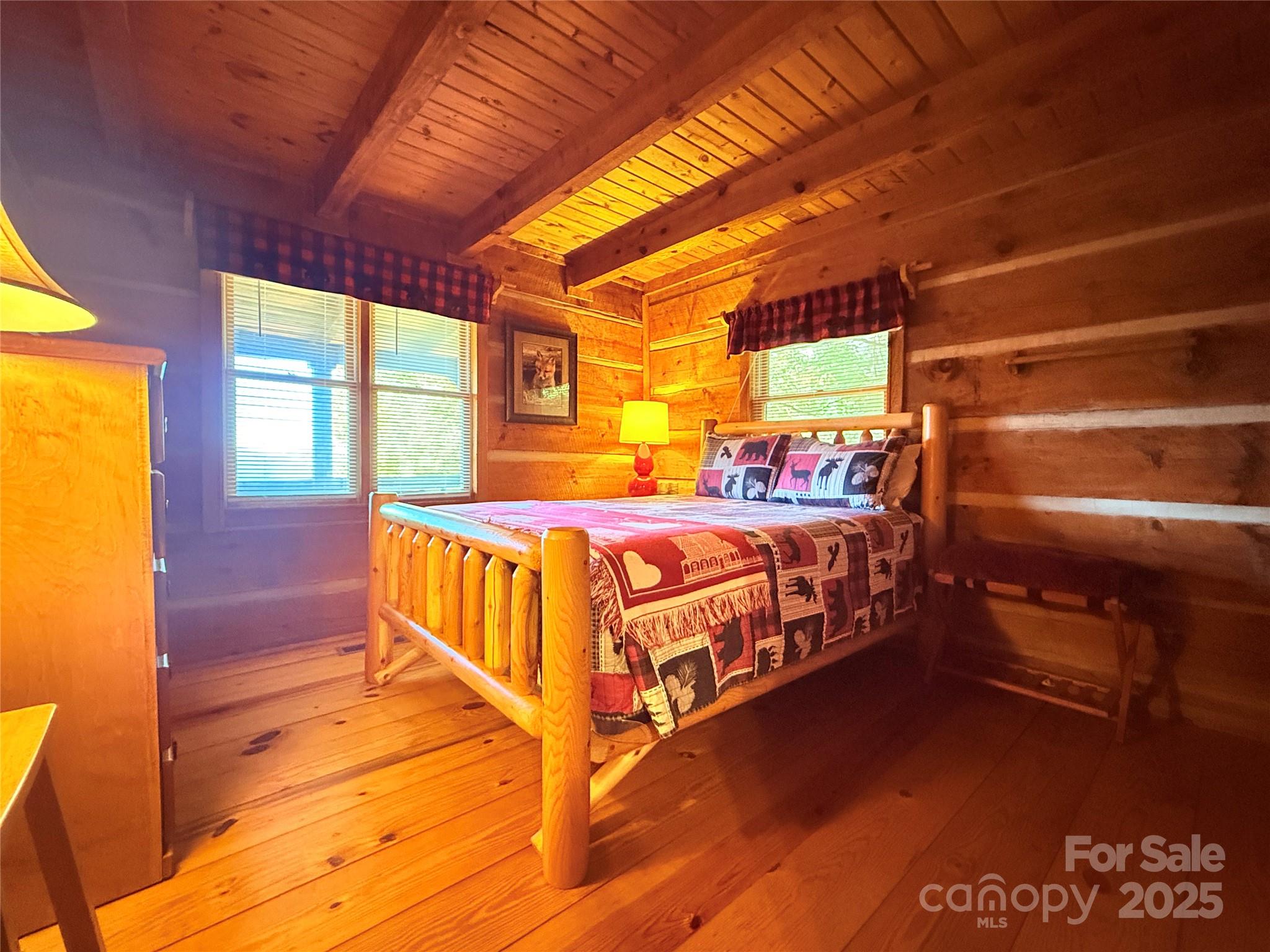 Linville Mountain Acres - Residential