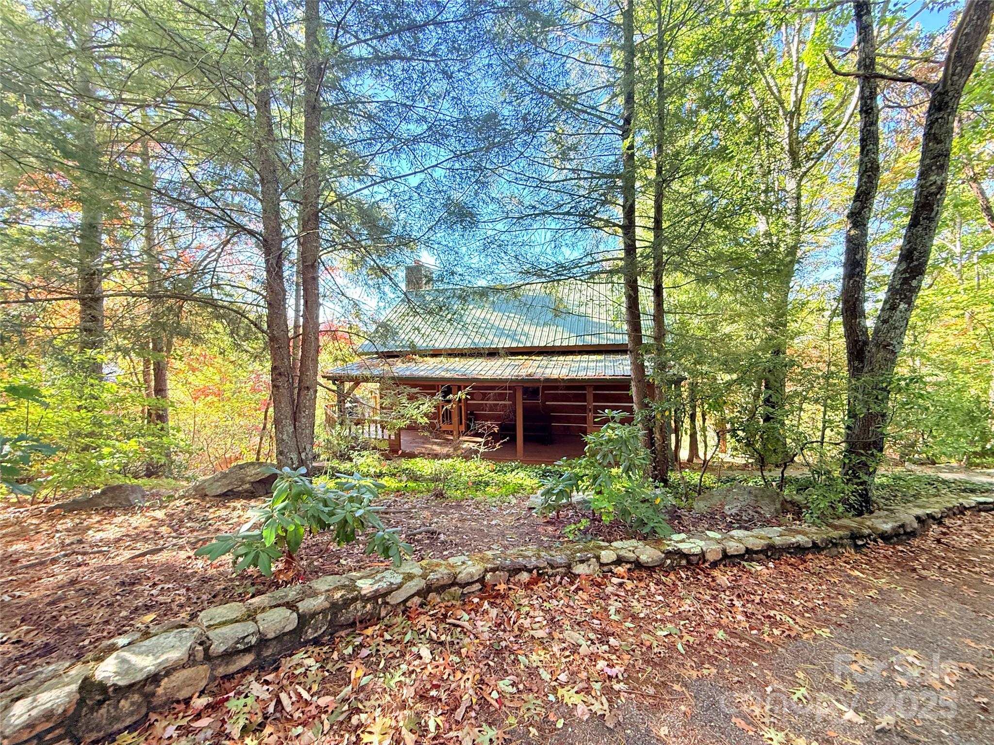Linville Mountain Acres - Residential