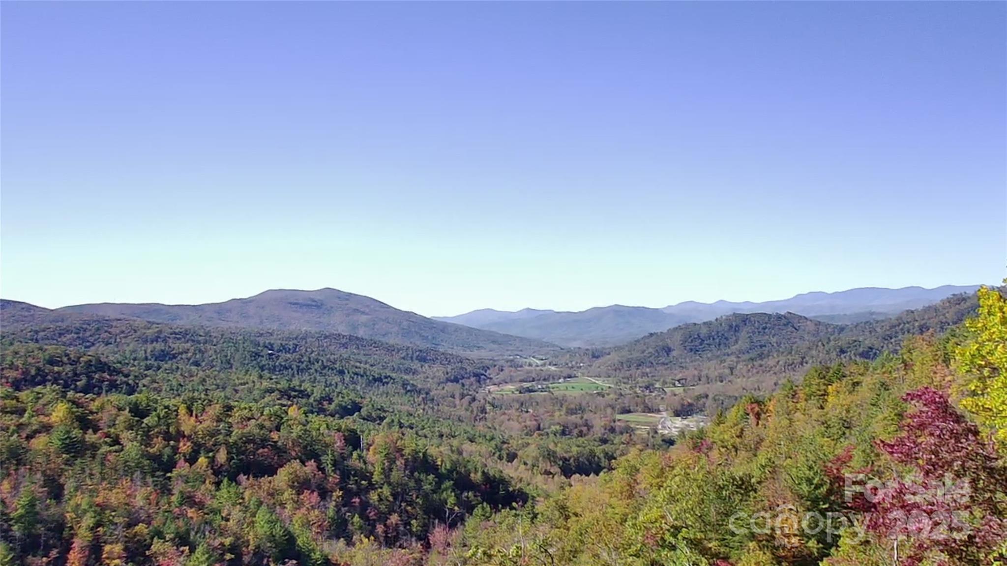 Linville Mountain Acres - Residential